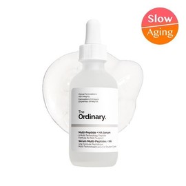 The Ordinary Multi-Peptide + HA Serum 60ml / 디오디너리 멀티-펩타이드 + HA 세럼 60ml