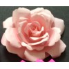 Unbranded Paper Flowers 3-D Handcrafted 5 pcs Pink DIY Wedding