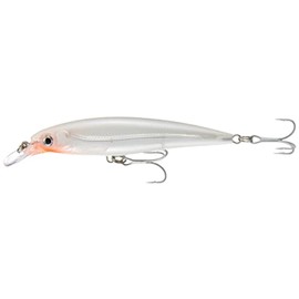 Rapala X-Rap Saltwater 12 Glass Ghost