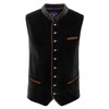 Stockerpoint Ricardo Men's Traditional Waistcoat -
