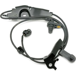 ABS Wheel Speed Sensor Fits for Lexus Camry 2012-2017, Avalon 2013-2015, for Lexus ES350 2013-2018, ES300h 2013-2017 - Front Driver Side, Replaces 89543-06040, 89543-06050