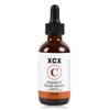 XCX Vitamin C Serum For Face with Vitamin E Hyaluronic