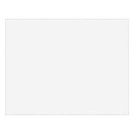 Staples 247403 Poster Boards 10-Pack White 22-Inch X 28-Inch (Mmk04500s)