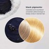 milk_shake Icy Blonde Conditioner 250 ml, Special Anti-Yellow Conditioner for