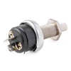 RIDEX Brake Light Switch 806B0017 LT 28-46 II Box Truck