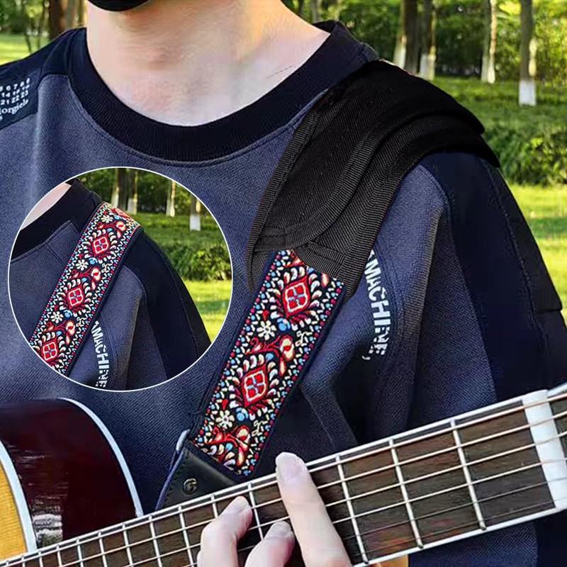 WOLAIYE Removable Shuolder Strap Pad, Backpack Strap Cushion, Shuolder Straps