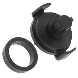 Transmission Oil Level Drain Plug with Gasket for Hyundai Elantra, Tucson, Sonata & Kia Optima, Soul, Sportage, Telluride, Replaces 45285-3B010, 45286-3B010