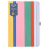 Busy B Diary - A5 Mid-Year Academic Diary - Busy