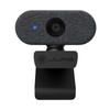 JLab Go Cam 1080P/30 FPS USB HD Webcam, 2.1 Megapixels,