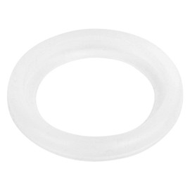 Mumusuki Replacement Spare Silicone Gasket Seal Rings, Universal Silicone Grouphead Gasket for Espresso Coffee Machine Professional Accessory Part GS R002