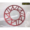 Litepro Folding Bike Full Hollow Bicycle Chainwheel 48/50/52/54/56/58T Chainring BCD130