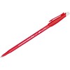 Papermate 93192 Replay Erasable Ink Ball Pen, Red, 1 mm,