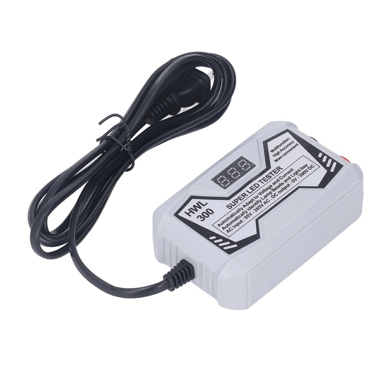 Super LED Tester Lamp Bead Strip TV Backlight Repair Inspection