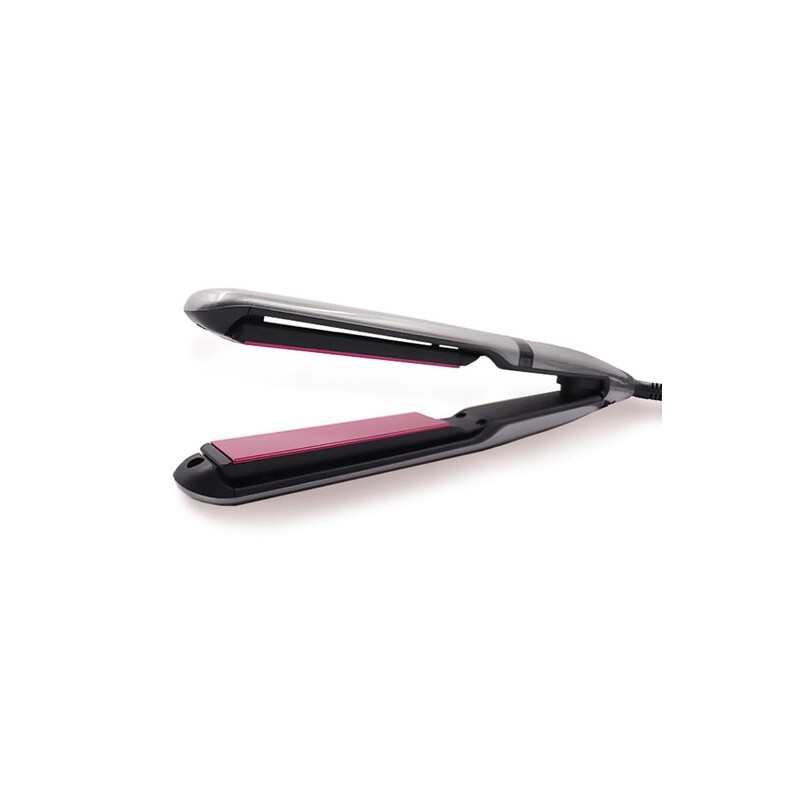 Space Air Flat Curling Iron Cooling Magician / 스페이스 에어플랫