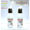 A&R 2 Crema Anti Arrugas Juvenila Celulas Madre Colageno.2 Pack