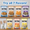 G.H. Cretors’ Gourmet Caramel Corn Popcorn – Irresistible Cheese &