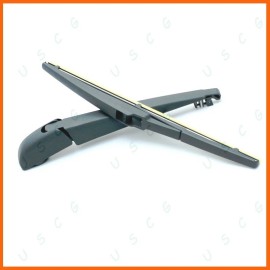 USCG-Wiper REAR Windshield Wiper Blade & ARM For Jeep Grand Cherokee 2021-2024 OEM Quality