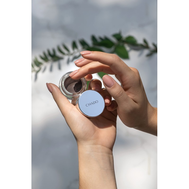 CHADO Brow Pomade (Brun 315)