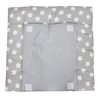 TupTam changing mat incl. 2 terry cloth covers model MAR02579,