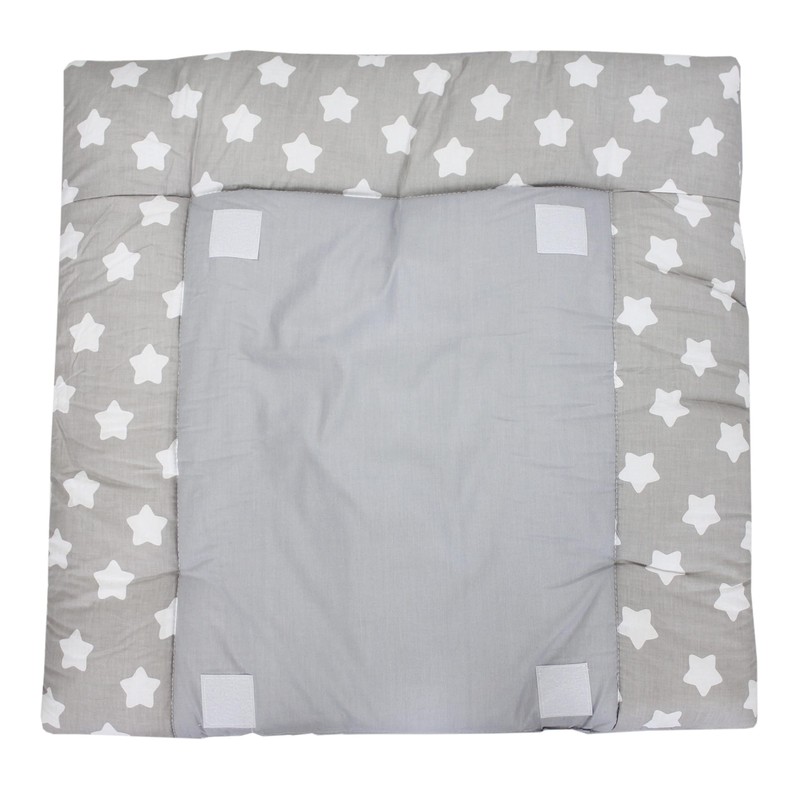 TupTam changing mat incl. 2 terry cloth covers model MAR02579,