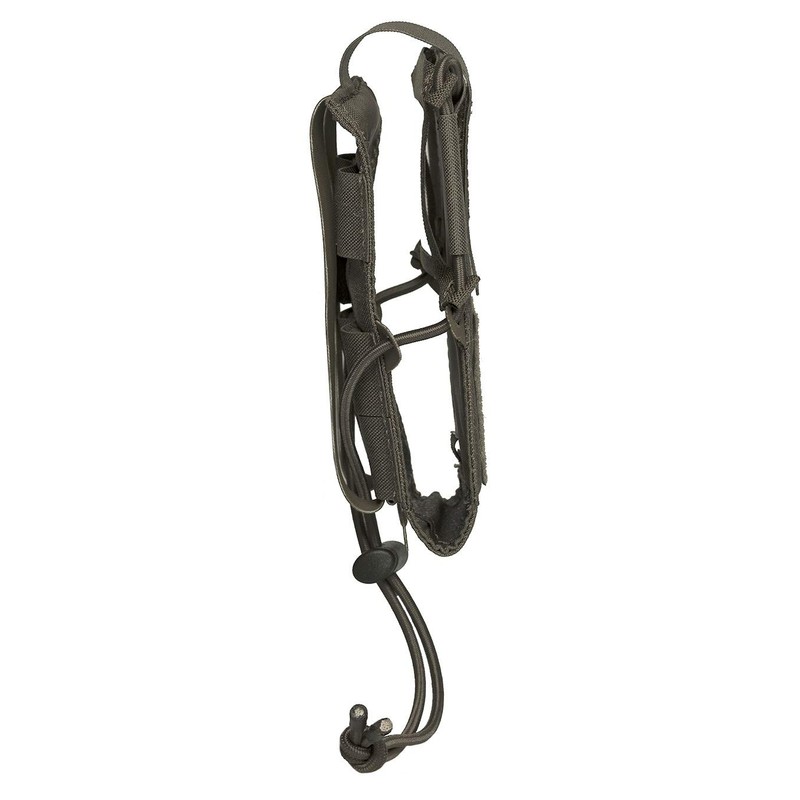 Tasmanian Tiger Digi Radio Pouch, Olive