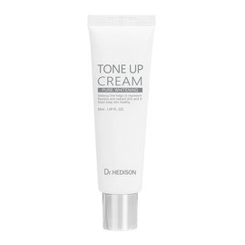 Dr. Hedison Pure Whitening Tone-Up Cream / 닥터헤디슨 퓨어 화이트닝 톤업 크림