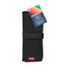 Derwent Pencil Wrap, Black, Accessories Ideal for Sketching and Drawing,