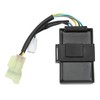 CDI Igniter Module High Performance CDI Unit Replacement for KLF