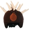 COOLCASC HEDGEHOG Multisport Helmet Cover