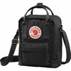 Fjallraven 23797 Kånken Sling Sports backpack unisex-adult Navy One Size,