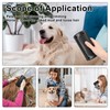 Deshedding Brush for Dogs, Dog Grooming Tool, Horse Brush, 2025