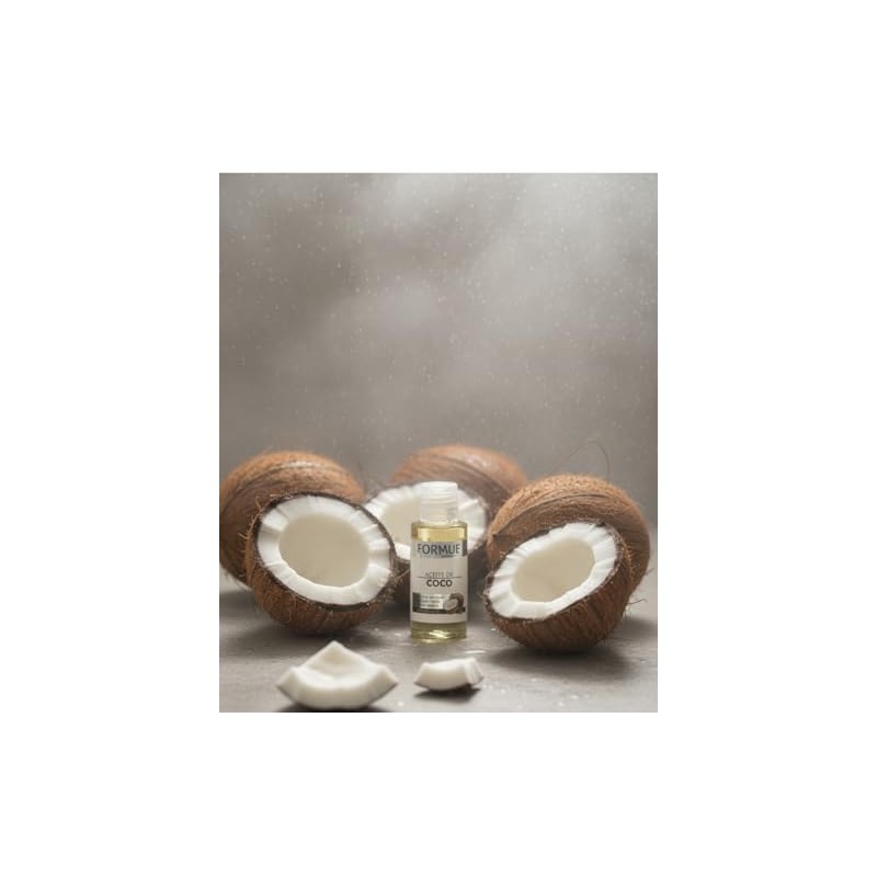 Aceite de coco Formue 50 ml.