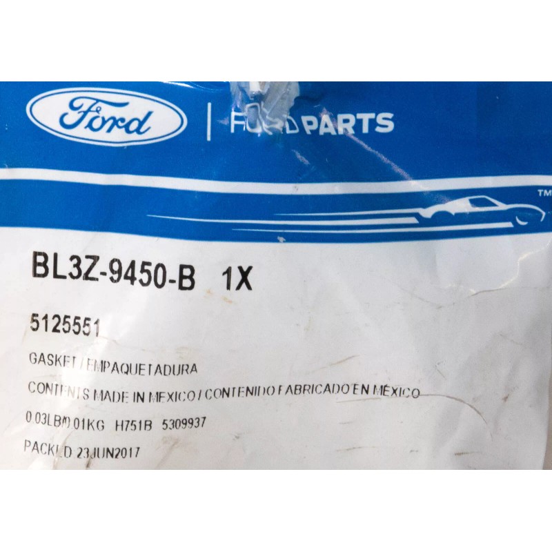 Ford NEW OEM 11-21 Ford 3.5L Ecoboost Exhaust Downpipe Adapter
