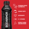 BODYARMOR Sports Drink Sports Beverage, Blackout Berry, Coconut Water Hydration,