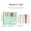 Lápiz Labial Hidratante Y Humectante 50ml