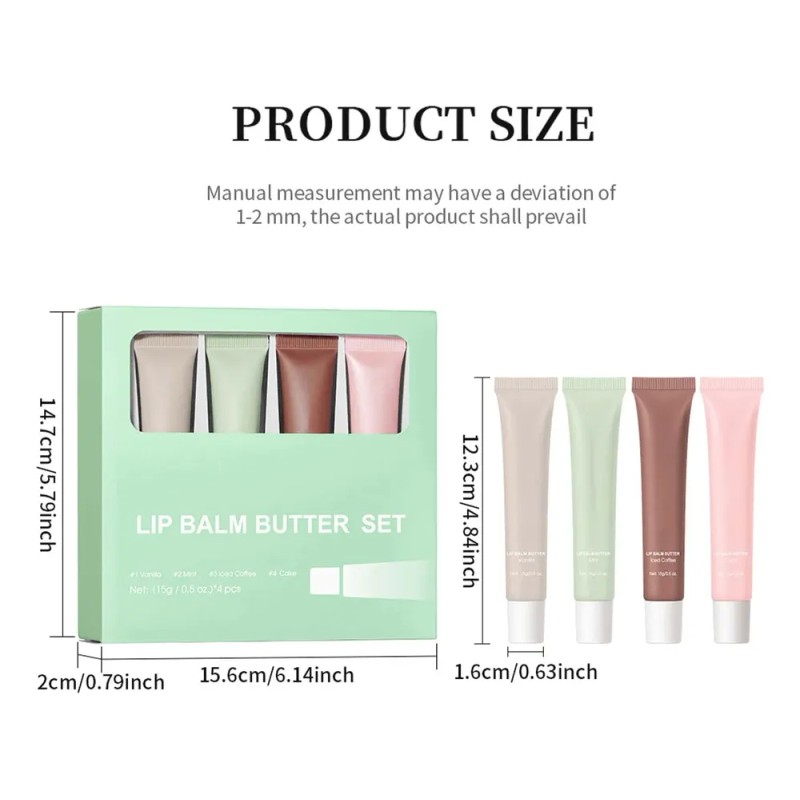 Lápiz Labial Hidratante Y Humectante 50ml