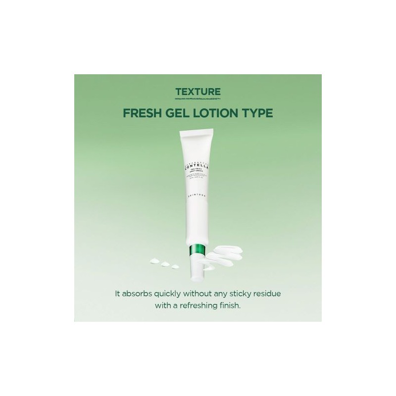 SKIN1004 [SKIN1004]Madagascar Centella Tea-Trica Spot Cream 20ml