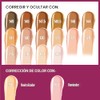 Maybelline Instant Age Rewind Eraser - Corrector multiusos para tratamiento