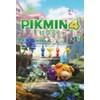 Jigsaw Puzzle PIKMIN4 Pikmin 4 300 Piece (300-3101)
