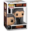 POP Movie: John Wick Chapter 4 - Winston Funko Vinyl