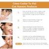 PURIFECT SUERO FACIAL ILUMINADOR VITAMINA C 90 NATURAL 30ML1OZ