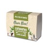 Cotonetes de Bambú Hisopos de Algodón 200 Pz Bam Boo!