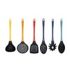 MasterChef Kitchen Utensils Set, 6 Piece Cooking Tools Made From