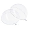 Acrylic Ball Diameter 18 cm