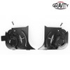 Gravity Motorcycle G-11 PLUS Shield Gear / 그라비티 오토바이 G-11 PLUS 쉴드 기어