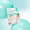 Club Clio [4 Patches] Goodal Houttuynia Cordata PDRN Collagen Melting