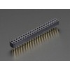 Adafruit GPIO Header for Raspberry Pi HAT - 2x20 Short