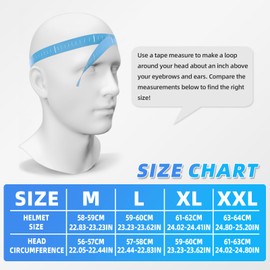 XINGSILUC Motorcycle Helmets, Half Helmet Motorcycle Suits Men Women, ATV Helmet for Youth Adult with Gloves and Masks, DOT Approved(Matte Black-L)