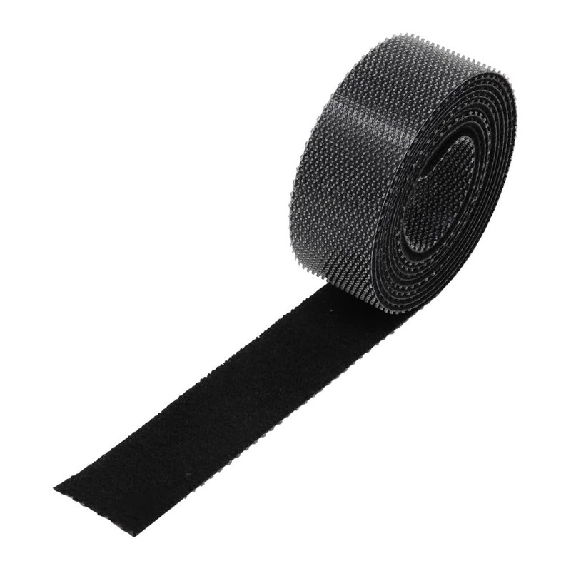 INEX KC-015 Free Cut Cable Tie, Velcro