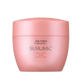 Shiseido Sublimic Air Leaf Blow Mask a, 7.1 oz (200 g)